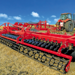 Порошковая покраска агропродукции