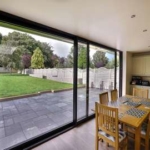 Порошковая покраска стекла