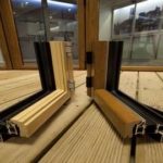 Порошковая покраска алюминия